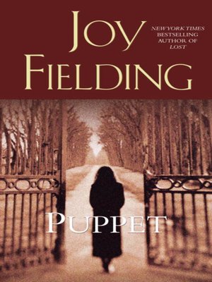 Puppet - ebook